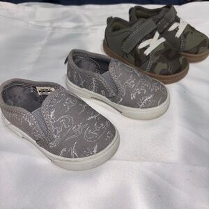 Baby boy Shoes